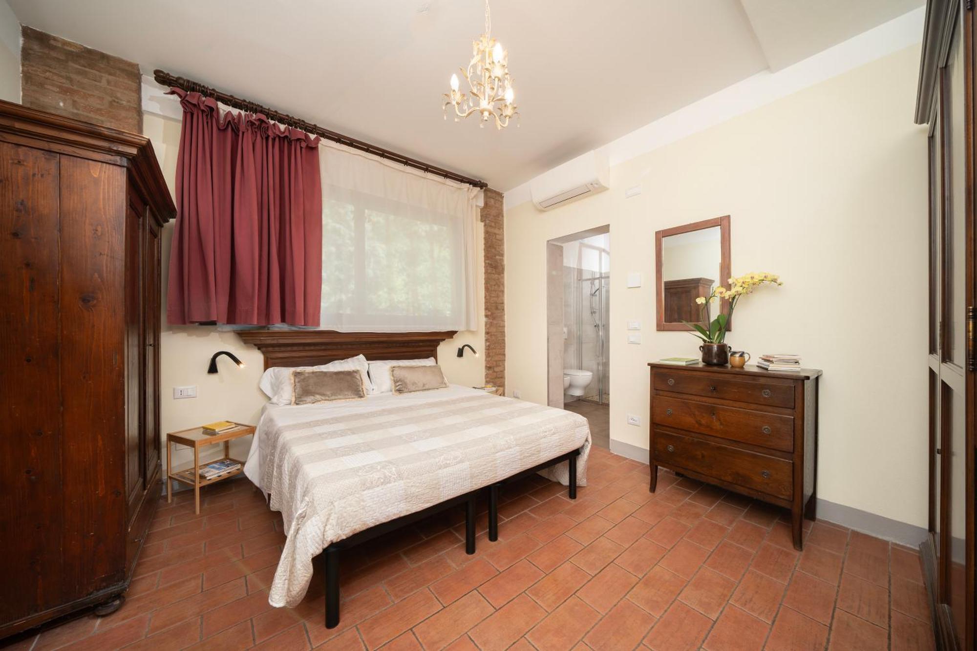 La Ca Dal Non Bioagriturismo - Alpenice Savignano sul Panaro エクステリア 写真